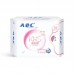 ABC KMS Refreshing Soft Sanitary Pads 240mm/280mm (Day&Night) 8Pcs ABC纤薄棉柔KMS系列卫生巾日/夜用240mm/280mm