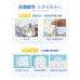 ABC KMS Refreshing Soft Sanitary Pads 240mm/280mm (Day&Night) 8Pcs ABC纤薄棉柔KMS系列卫生巾日/夜用240mm/280mm