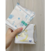 ABC KMS Refreshing Soft Sanitary Pads 240mm/280mm (Day&Night) 8Pcs ABC纤薄棉柔KMS系列卫生巾日/夜用240mm/280mm