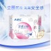 ABC KMS Soft Standing Sanitary Pads 240mm/280mm/382mm/420mm (Day&Night) ABC卫生巾亲柔立围日用夜用