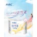 ABC KMS Soft Standing Sanitary Pads 240mm/280mm/382mm/420mm (Day&Night) ABC卫生巾亲柔立围日用夜用