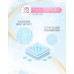 ABC KMS Soft Standing Sanitary Pads 240mm/280mm/382mm/420mm (Day&Night) ABC卫生巾亲柔立围日用夜用