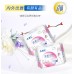 ABC KMS Soft Standing Sanitary Pads 240mm/280mm/382mm/420mm (Day&Night) ABC卫生巾亲柔立围日用夜用