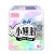 SOFY Little Wings Unscented Sanitary Pads 175mm 9/18pcs 苏菲小翅膀无香护垫175mm