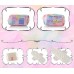 SOFY Little Wings Unscented Sanitary Pads 175mm 9/18pcs 苏菲小翅膀无香护垫175mm