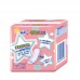 SOFY Zero Sensitivity Sanitary Pads 140mm/155mm (Day) 苏菲零敏肌日用护垫140mm/155mm