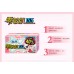 SOFY Zero Sensitivity Sanitary Pads 140mm/155mm (Day) 苏菲零敏肌日用护垫140mm/155mm