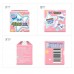 SOFY Zero Sensitivity Sanitary Pads 140mm/155mm (Day) 苏菲零敏肌日用护垫140mm/155mm