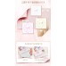 SOFY Nude S Premium Cotton Sanitary Pads 175mm 250mm (Day) 苏菲卫生巾裸感S贵族棉175mm/250mm日用
