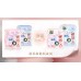 SOFY Nude S Premium Cotton Sanitary Pads 175mm 250mm (Day) 苏菲卫生巾裸感S贵族棉175mm/250mm日用