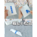SOFY Nude S Premium Cotton Sanitary Pads 175mm 250mm (Day) 苏菲卫生巾裸感S贵族棉175mm/250mm日用
