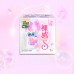 SOFY Nude S Soft Cotton Sanitary Pads 230mm 250mm (Day) 苏菲卫生巾裸感S日用230mm/250mm