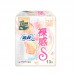 SOFY Nude S Soft Cotton Sanitary Pads 230mm 250mm (Day) 苏菲卫生巾裸感S日用230mm/250mm
