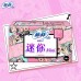 SOFY Mini Ultra Thin Sanitary Pads 175mm 7pcs/14pcs (Day) 苏菲卫生巾175mm迷你极薄日用