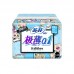 SOFY Sports Free Ultra Thin 0.1 Soft Cotton Sanitary Pads 290mm 7/14pcs (Night) 苏菲卫生巾极薄0.1纯棉柔290mm夜用