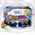 SOFY Super Sleeping Shea Butter Sanitary Pads 350mm 420mm 10/12pcs (Night) 苏菲卫生巾超熟睡乳木果油夜用350mm 420mm