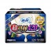 SOFY Super Sleeping Shea Butter Sanitary Pads 350mm 420mm 10/12pcs (Night) 苏菲卫生巾超熟睡乳木果油夜用350mm 420mm