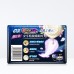 SOFY Super Sleeping Shea Butter Sanitary Pads 350mm 420mm 10/12pcs (Night) 苏菲卫生巾超熟睡乳木果油夜用350mm 420mm