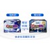 SOFY Super Sleeping Shea Butter Sanitary Pads 350mm 420mm 10/12pcs (Night) 苏菲卫生巾超熟睡乳木果油夜用350mm 420mm