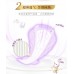 SOFY Super Sleeping Shea Butter Sanitary Pads 350mm 420mm 10/12pcs (Night) 苏菲卫生巾超熟睡乳木果油夜用350mm 420mm