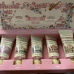 Roopy Joyful Realm Fragrance Hand Cream Gift Set 12g*5 乐境系列香氛护手霜礼盒