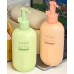 Banmuhuatian Moisturizing Body Lotion 250ml 半亩花田倍润身体乳