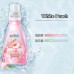 Crest Locking White Mild Mouthwash 500ml 佳洁士锁白温和漱口水