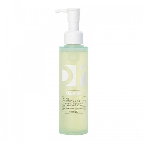 Dr.Alva Amino Acid Professional Cleansing Facial Cleanser 瑷尔博士精研净透洁颜蜜 120ml