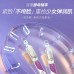 Biohyalux Lifting Elastic Single Use Stoste 华熙生物润百颜紧致赋弹玻尿酸次抛原液面部精华液 1.5ml*30