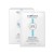 MedRepair 4D-HA Plus Series Soothing & Repairing Mask 华熙生物 米蓓尔 4D玻尿酸舒缓修护保湿贴 25g*5