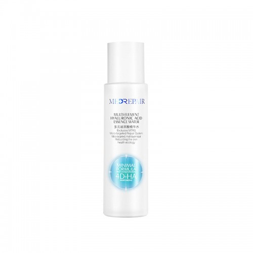 MedRepair Multi-element 2% Hyaluronic Acid Essence Water 华熙生物 米蓓尔多元玻尿酸精华水 260ml