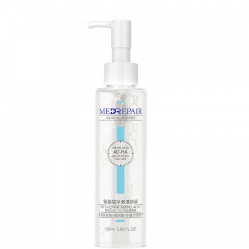 MedRepair Amino Acid Facial Cleanser 华熙生物 米蓓尔氨基酸净澈洁颜蜜 150ml