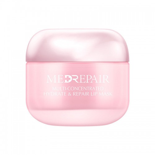 MedRepair Multi-concentrated Hydrate & Repair Lip Mask (Seasonal Limited) 华熙生物 米蓓尔多元修护滋养唇膜（季节限定） 18g