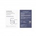 QUADHA Superior Antioxidant Concentrated  Essence Ampoules 华熙生物 夸迪蓝抛5D玻尿酸焕颜精粹次抛精华液