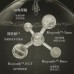 QUADHA GABA Polypeptide HA Lifting Essence 华熙生物 夸迪氨基丁酸多肽玻尿酸紧致次抛精华液
