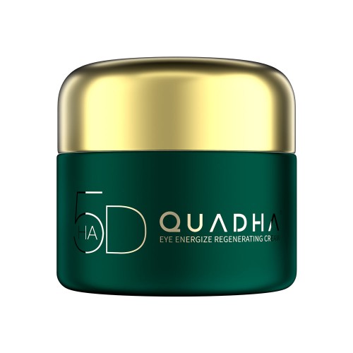 QUADHA Eye Energize Regenerating Cream 华熙生物 夸迪蕴能紧致轻龄眼霜 18g