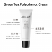 John Jeff 0.5% Green Tea Polyphenols Brightening Skin Antioxidant Cream Oil Control Clear Red Soothing Stability 50ml John Jeff 绿茶多酚面霜