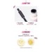 FLORTTE X MIKKO No Curling Mascara Remover 花洛莉亚MIKKO联名睫毛膏卸除液 4ml