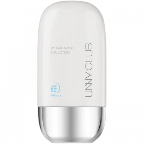 UNNY Sunscreen Lotion SPF50+ PA+++ T2450 50ml UNNY防晒霜乳