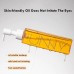 UNNY Astaxanthin 3-in-1 Makeup Remover Oil 150ml UNNY卸妆油溶妆浓妆虾青素乳眼脸唇三合一深层清洁