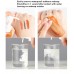 UNNY Astaxanthin 3-in-1 Makeup Remover Oil 150ml UNNY卸妆油溶妆浓妆虾青素乳眼脸唇三合一深层清洁