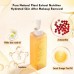 UNNY Astaxanthin 3-in-1 Makeup Remover Oil 150ml UNNY卸妆油溶妆浓妆虾青素乳眼脸唇三合一深层清洁