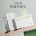 UNNY CLUB Mild Blackhead Removal Nose Pack 5SET UNNY去黑头鼻贴导出液粉刺收缩毛孔草莓鼻清洁