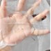 UNNY Hydrating hyaluronic acid Hydrating Mask 5PCS UNNY保湿滋润玻尿酸水光肌提亮补水面膜