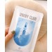 UNNY Hydrating hyaluronic acid Hydrating Mask 5PCS UNNY保湿滋润玻尿酸水光肌提亮补水面膜
