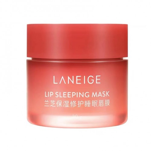 LANEIGE Lip Sleeping Mask Balm (Berry) 20g 兰芝睡眠唇膜（莓果味）