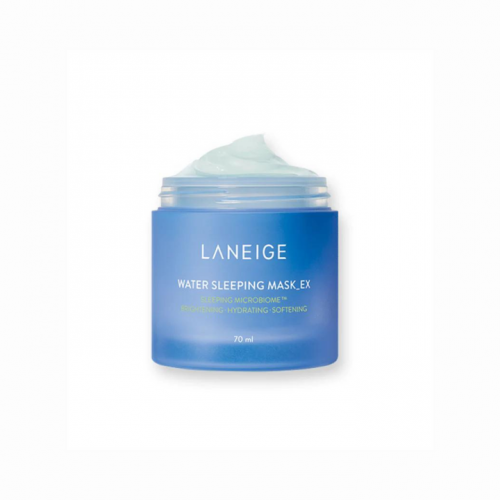 LANEIGE Water Sleeping Mask 70ml 兰芝水润睡眠面膜