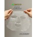 Voolga Anti Wrinkle Facial Mask 26g*5 敷尔佳复颜凝时抗皱修护贴