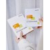 Voolga Anti Wrinkle Facial Mask 26g*5 敷尔佳复颜凝时抗皱修护贴