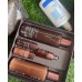 INNISFREE Black Tea Youth Enhancing Skin Care Set Anti-Aging Moist Korea-Beauty 1SET 悦诗风吟红茶多肽抗皱尊享护肤套装